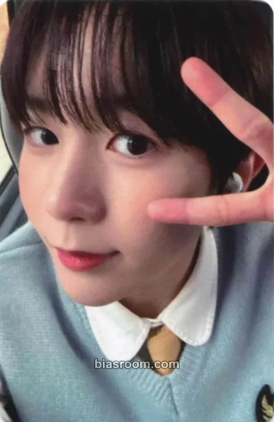 Ryo WISH Photocard - NCT WISH - NCT WISH K-pop photocard