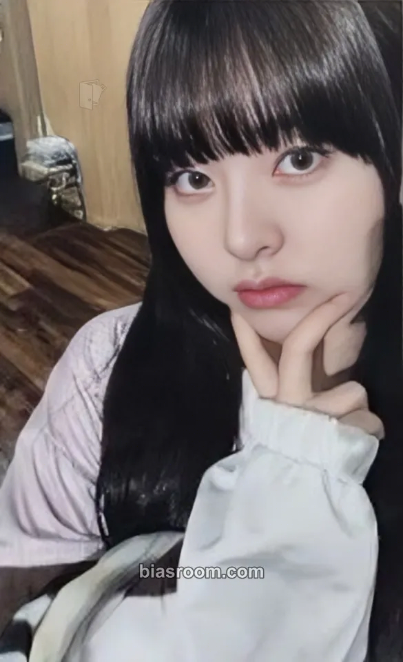 Seungchae ADYA Photocard - ADYA K-pop photocard