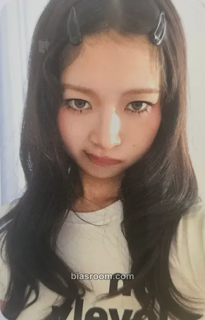 Rei IVE SECRET Photocard - IVE - IVE K-pop photocard