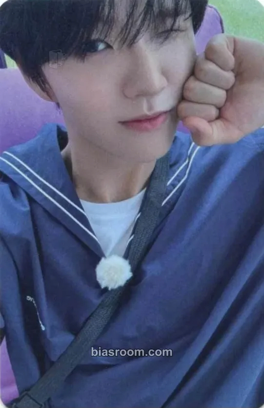 Jaehee Steady Photocard - NCT WISH - NCT WISH K-pop photocard