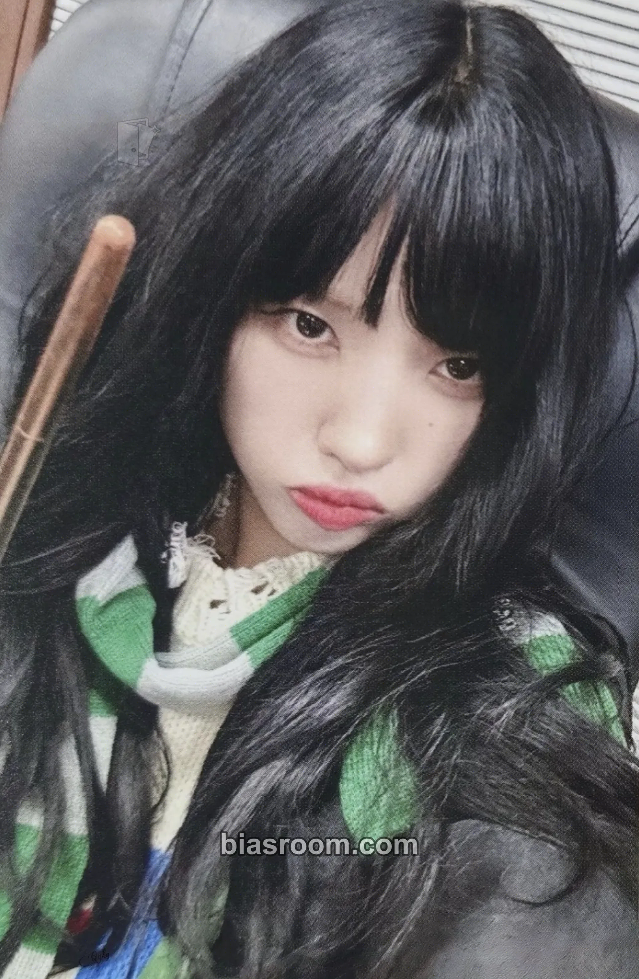 Soyeon We are Photocard - i-dle - i-dle K-pop photocard
