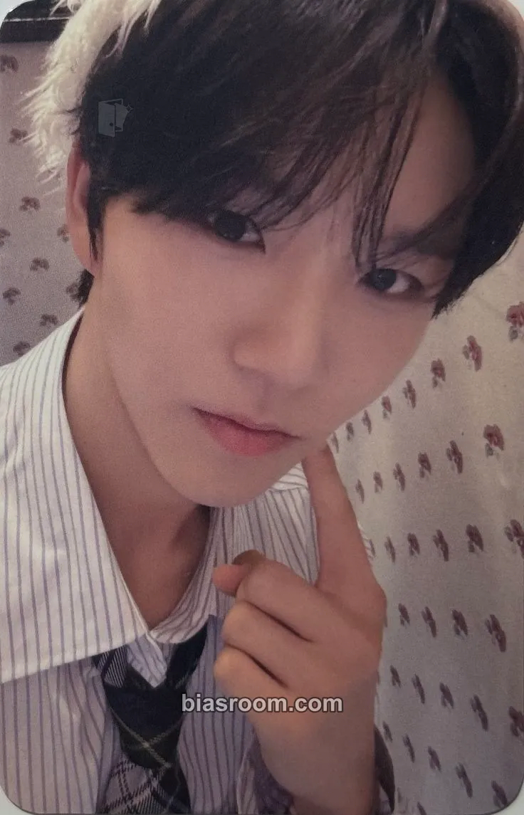 Jaehee WISHFUL Photocard - NCT WISH - NCT WISH K-pop photocard