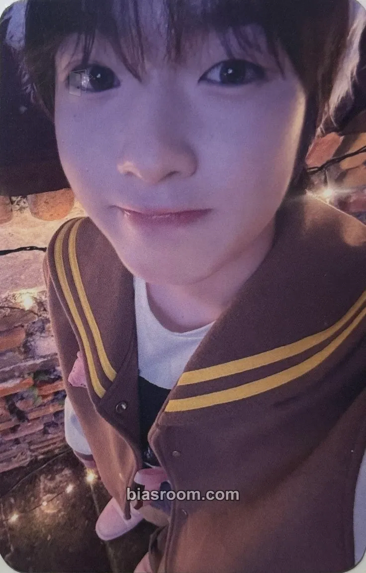 Sakuya WISHFUL Photocard - NCT WISH - NCT WISH K-pop photocard