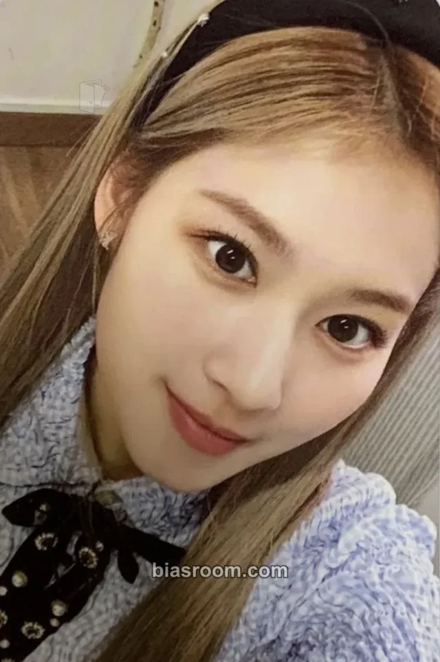 TWICE - Sana - Green Project Other pob (pre-order benefit) jyp shop random photocard