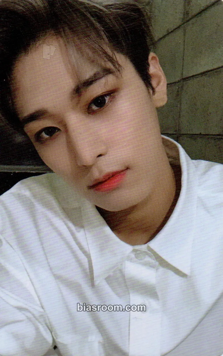 Juyeon Dreamlike Photocard - THE BOYZ - THE BOYZ K-pop photocard