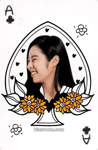 Wheein Mamamoo 1st Concert - Moosical Photocard - MAMAMOO - MAMAMOO K-pop photocard
