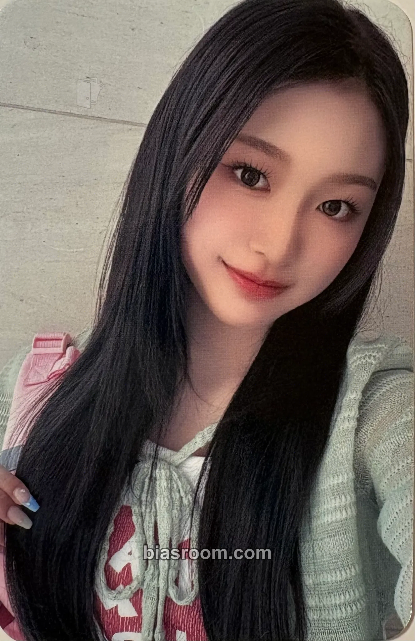 Minami Re:Scene Photocard - RESCENE - RESCENE K-pop photocard