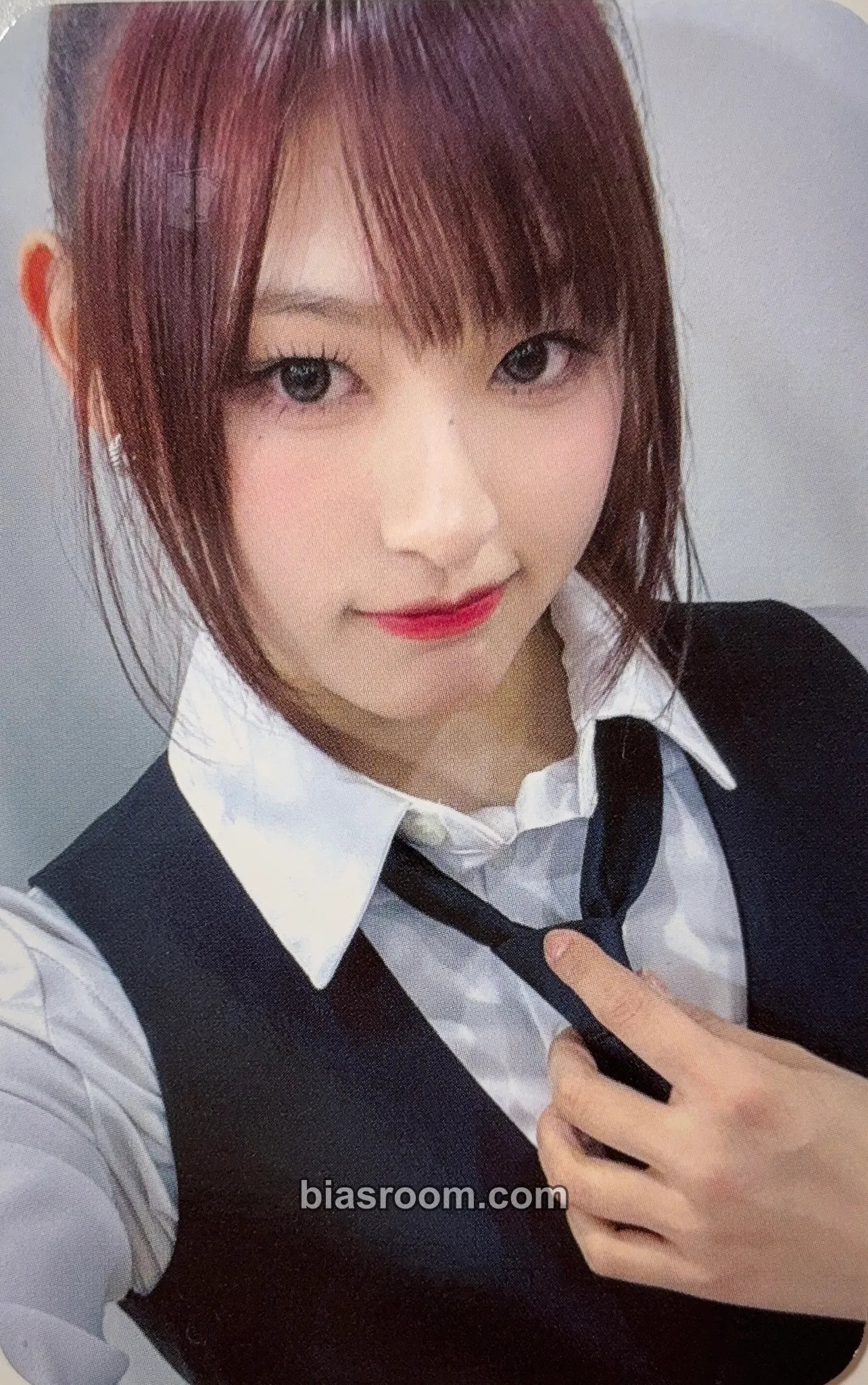 Minami Glow Up Photocard - RESCENE - RESCENE K-pop photocard