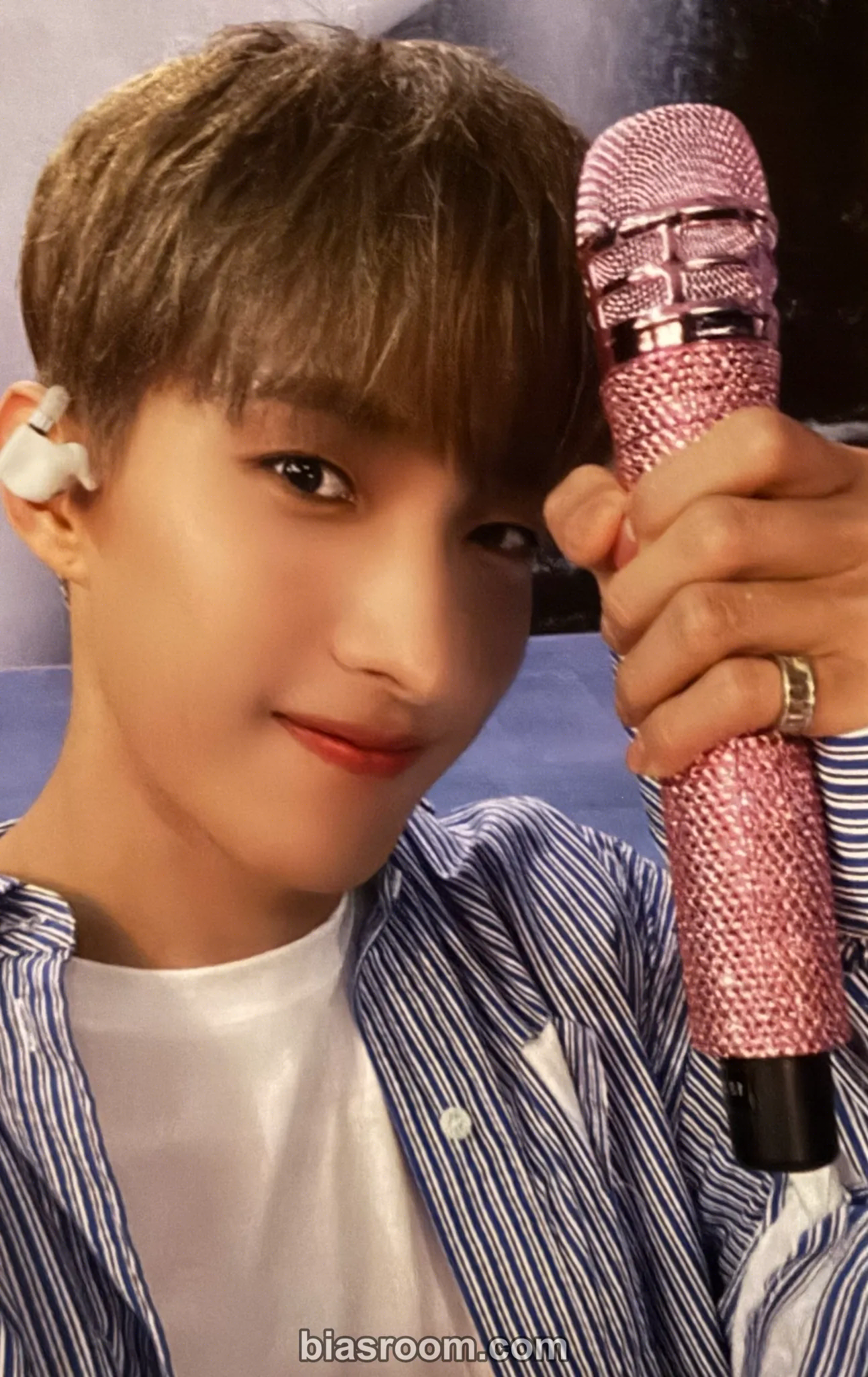 DK DICON D’Festa Mini Edition Photocard - SEVENTEEN - SEVENTEEN K-pop photocard