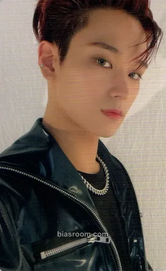 Juyeon Breaking Dawn Photocard - THE BOYZ - THE BOYZ K-pop photocard