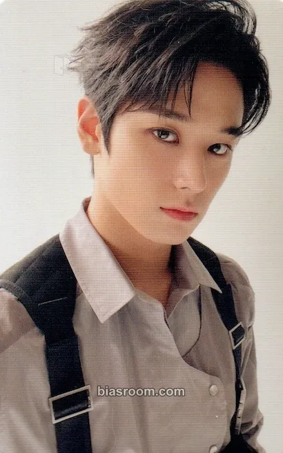 Juyeon She's the Boss Photocard - THE BOYZ - THE BOYZ K-pop photocard