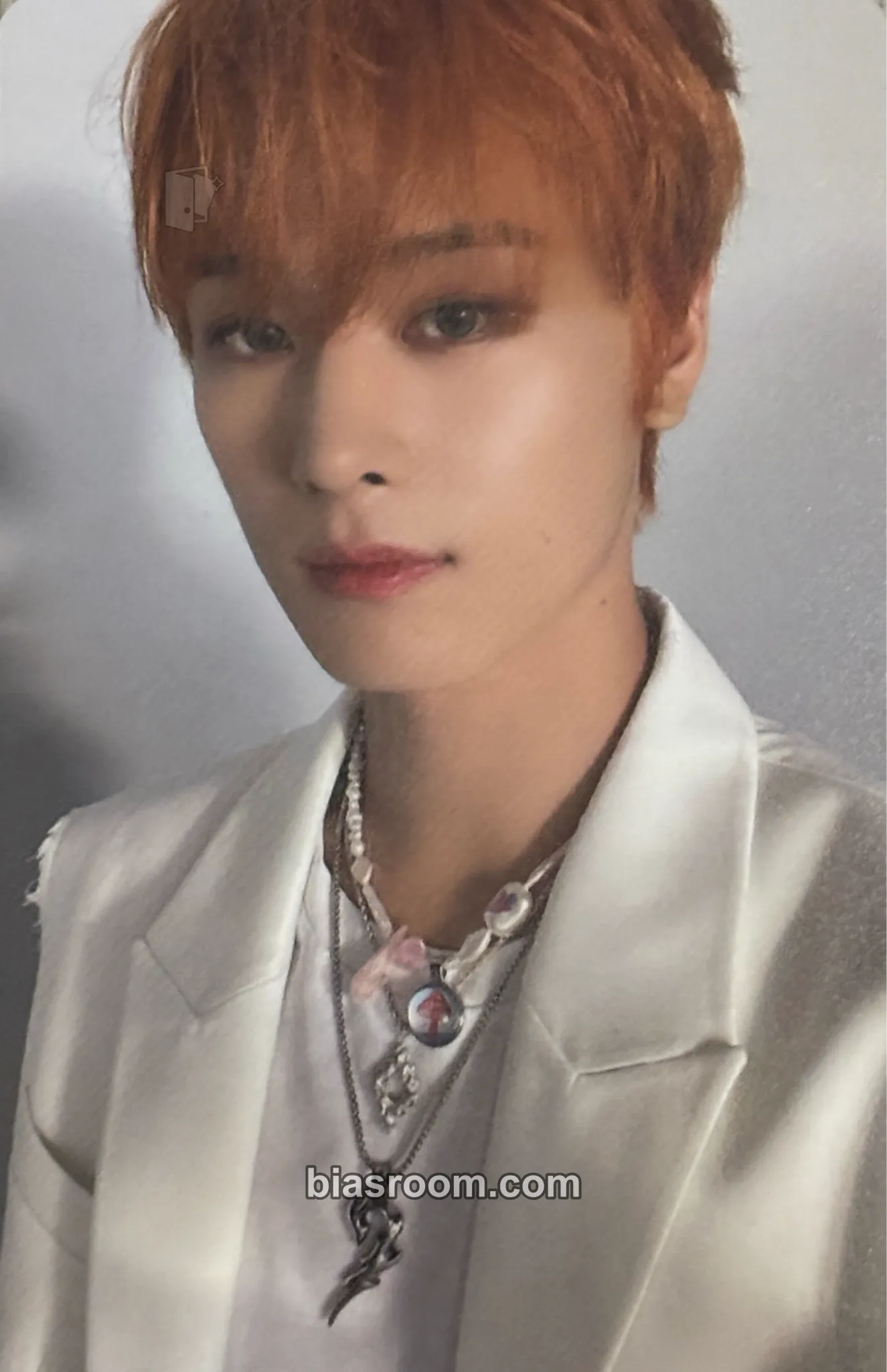 Juyeon Be Aware Photocard - THE BOYZ - THE BOYZ K-pop photocard