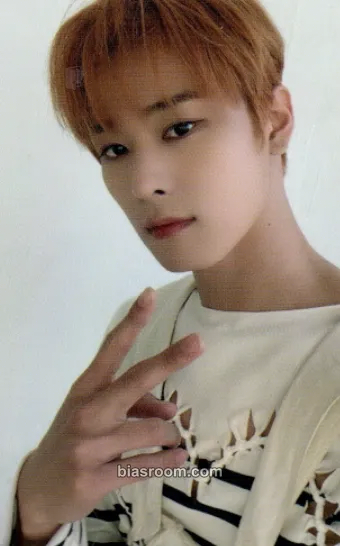 Juyeon Be Aware Photocard - THE BOYZ - THE BOYZ K-pop photocard