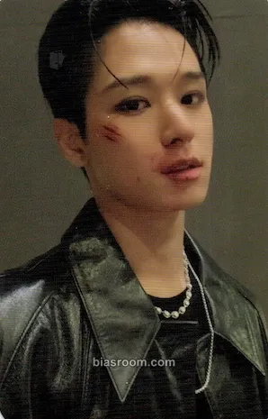 Juyeon Be Awake Photocard - THE BOYZ - THE BOYZ K-pop photocard