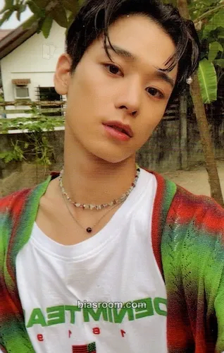 Juyeon Phantasy Pt. 1: Christmas in August Photocard - THE BOYZ - THE BOYZ K-pop photocard