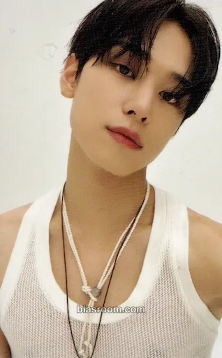 Juyeon Phantasy Pt. 1: Christmas in August Photocard - THE BOYZ - THE BOYZ K-pop photocard