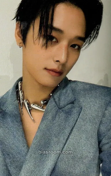 Juyeon Phantasy Pt. 2: Sixth Sense Photocard - THE BOYZ - THE BOYZ K-pop photocard