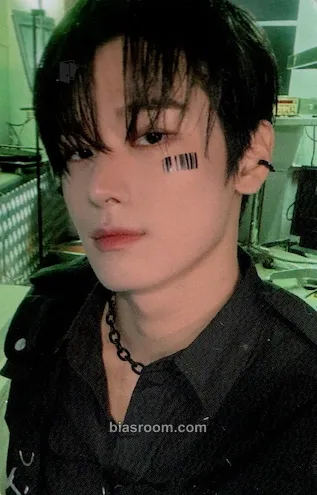 Juyeon Phantasy Pt. 2: Sixth Sense Photocard - THE BOYZ - THE BOYZ K-pop photocard