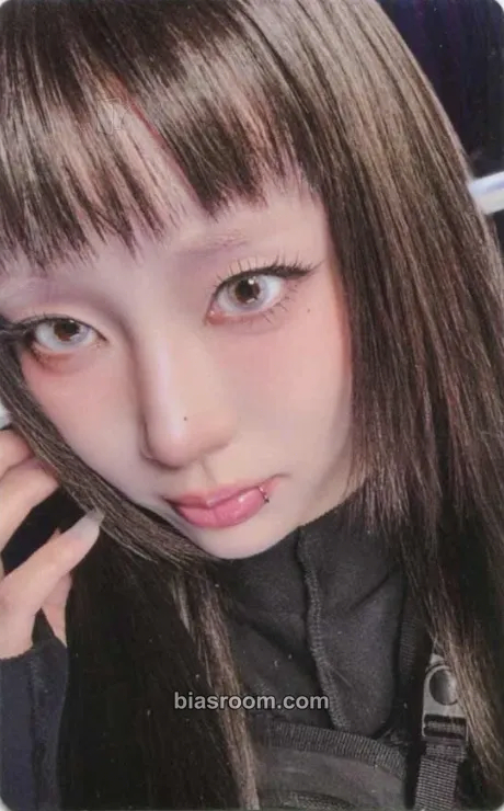 Sumin S Photocard - STAYC - STAYC K-pop photocard