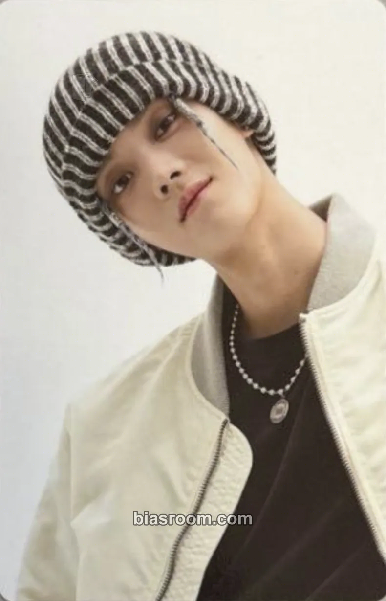 TAG Moment Photocard - ONE PACT - ONE PACT K-pop photocard