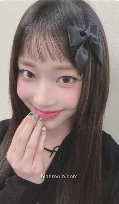 Sumin S Photocard - STAYC - STAYC K-pop photocard
