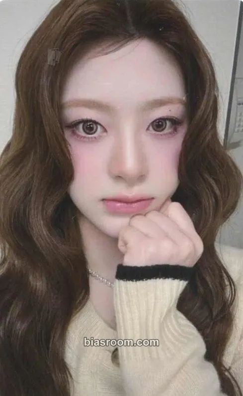 Seeun S Photocard - STAYC - STAYC K-pop photocard
