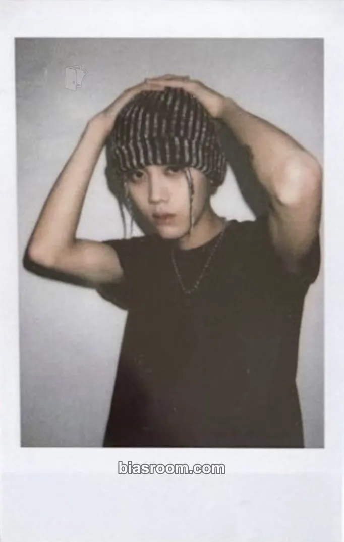 TAG Moment Photocard - ONE PACT - ONE PACT K-pop photocard