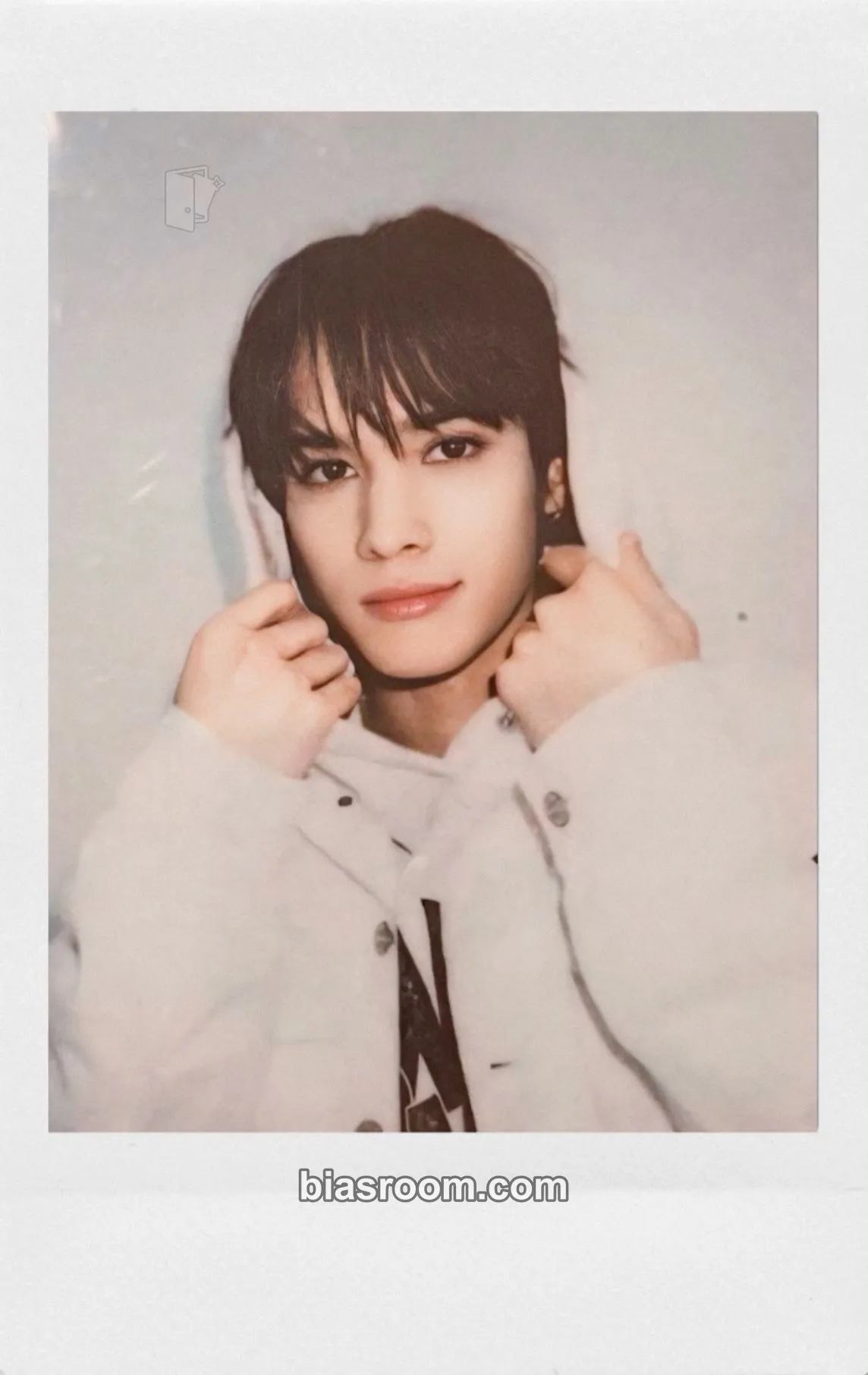 Jay Chang Moment Photocard - ONE PACT - ONE PACT K-pop photocard