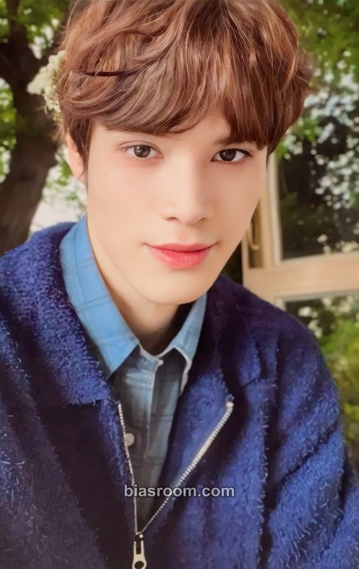 Jay Chang Moment Photocard - ONE PACT - ONE PACT K-pop photocard
