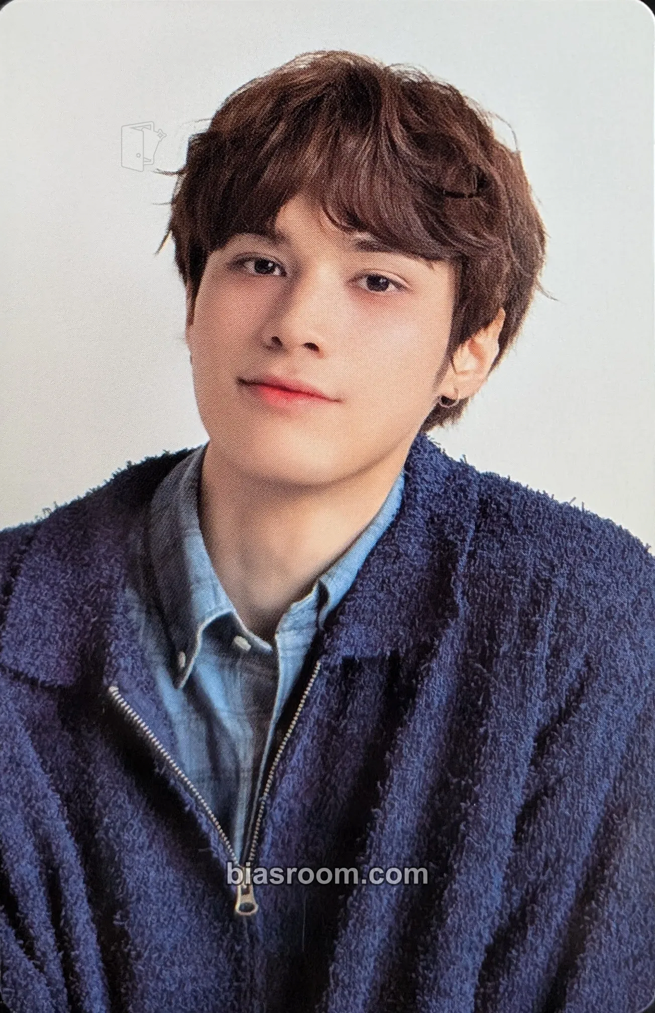 Jay Chang Moment Photocard - ONE PACT - ONE PACT K-pop photocard