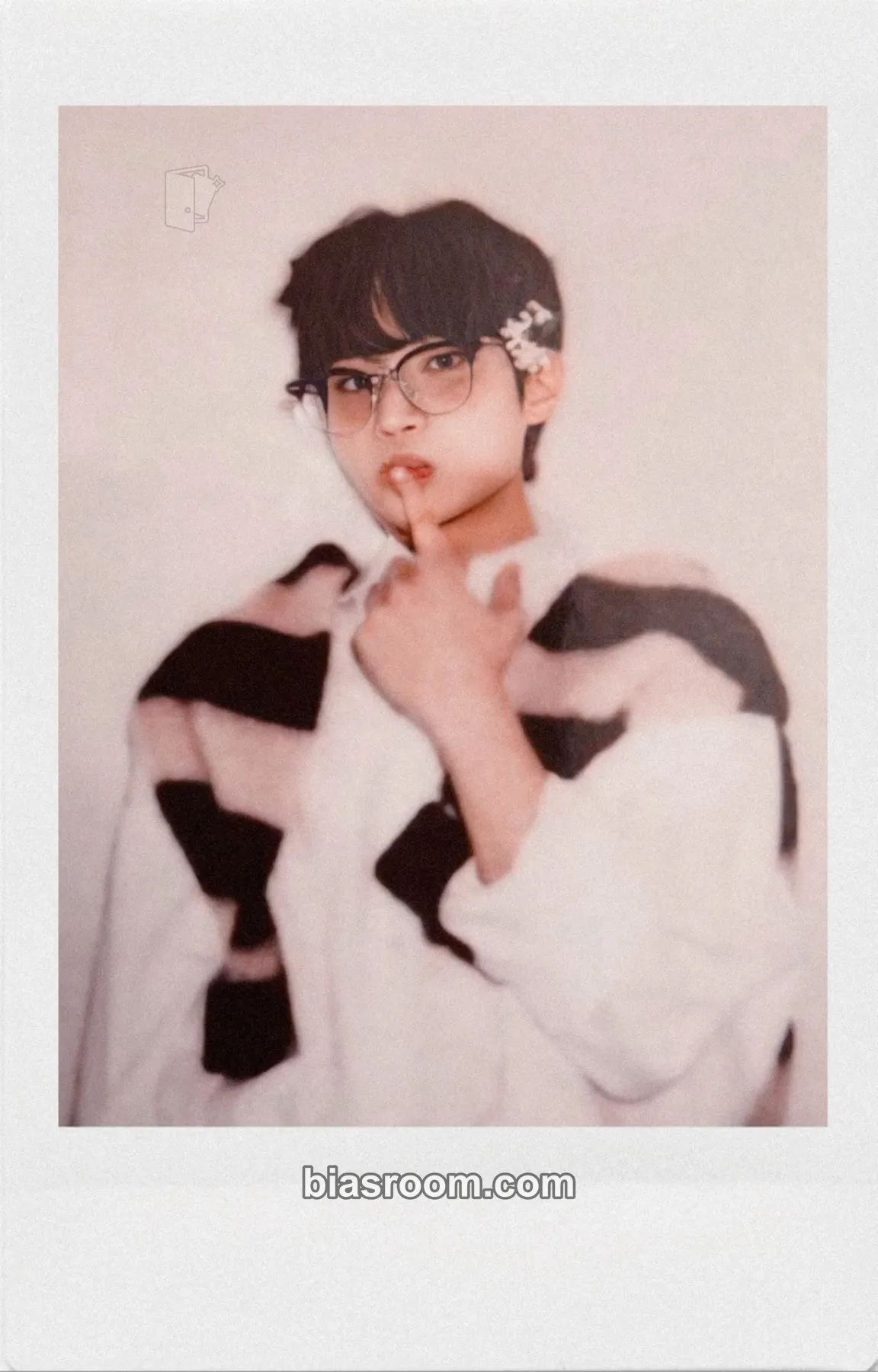Yedam Moment Photocard - ONE PACT - ONE PACT K-pop photocard