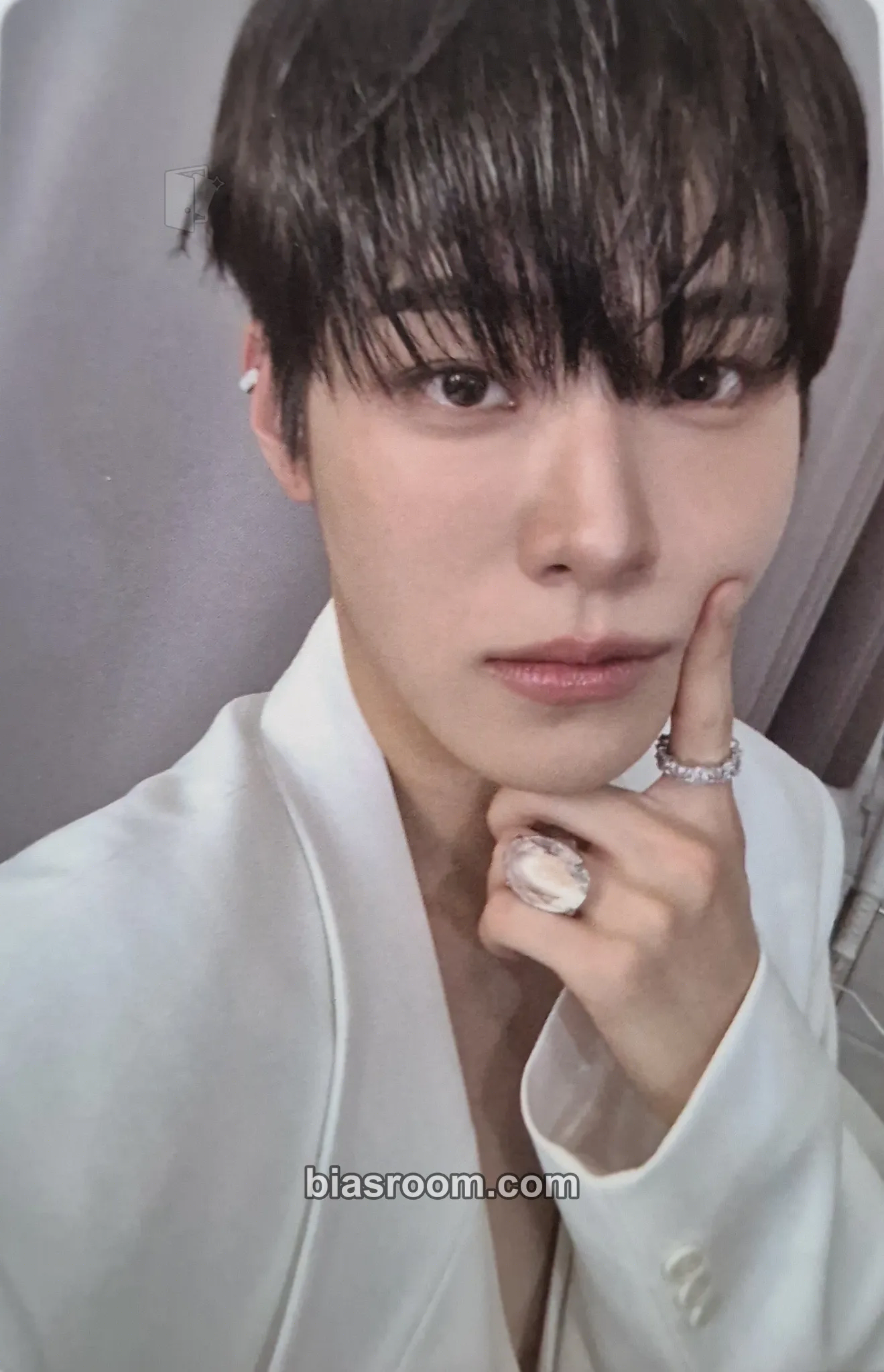 Seongmin PARADOXX Photocard - ONE PACT - ONE PACT K-pop photocard