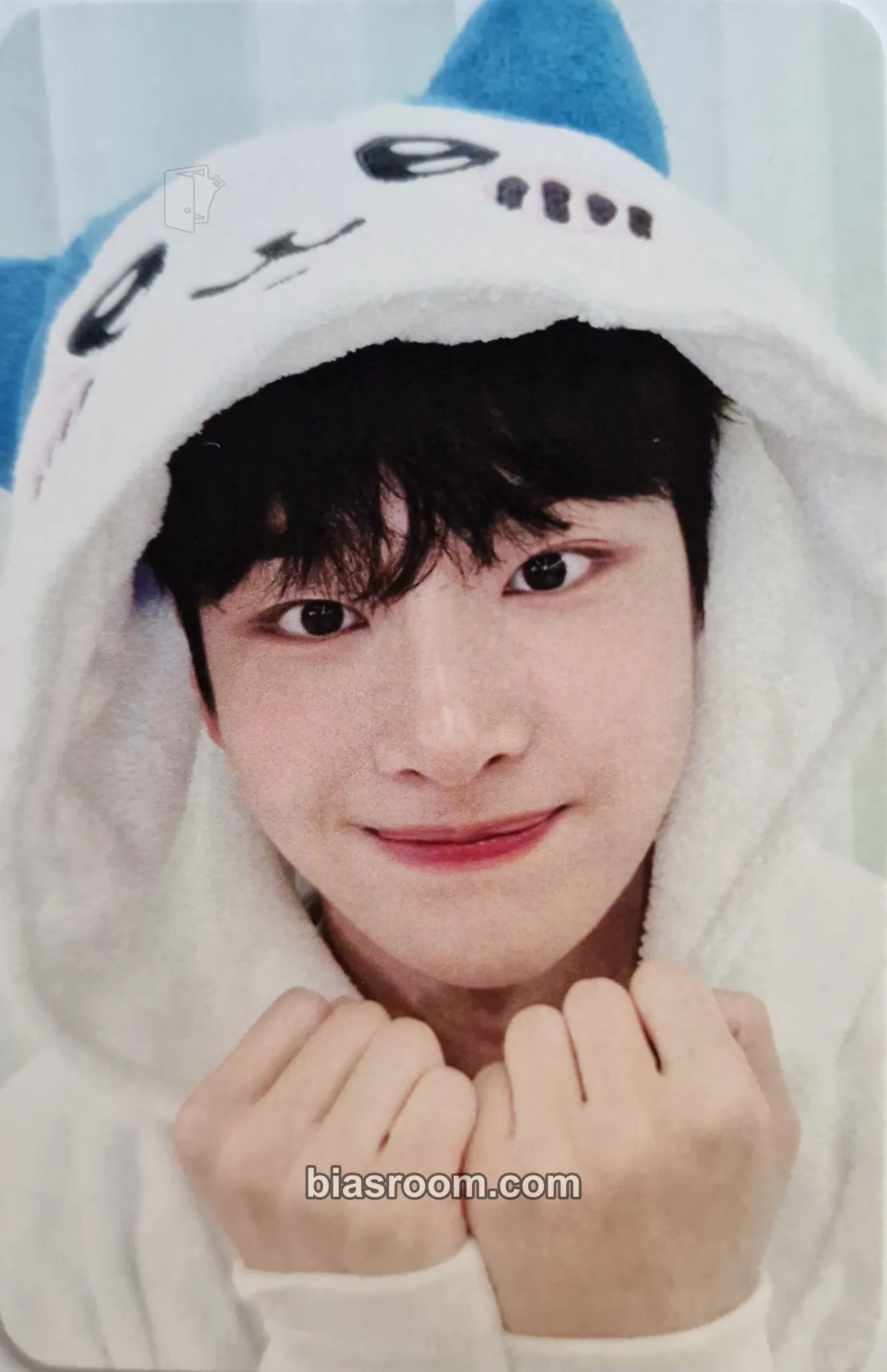 Yedam PARADOXX Photocard - ONE PACT - ONE PACT K-pop photocard