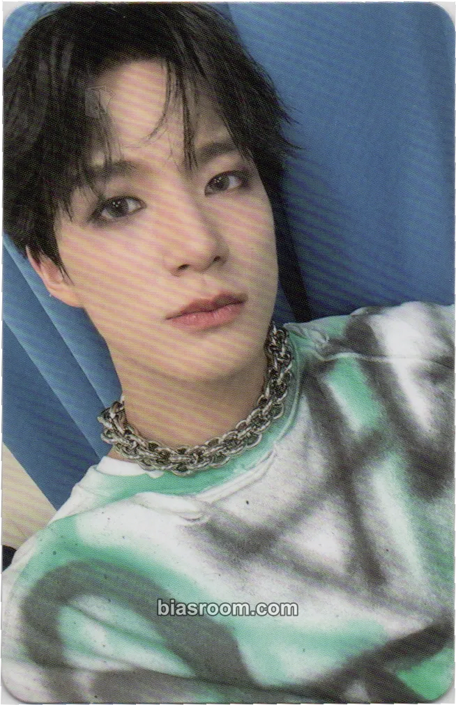 Jeno Dream()scape Photocard - NCT DREAM - NCT DREAM K-pop photocard