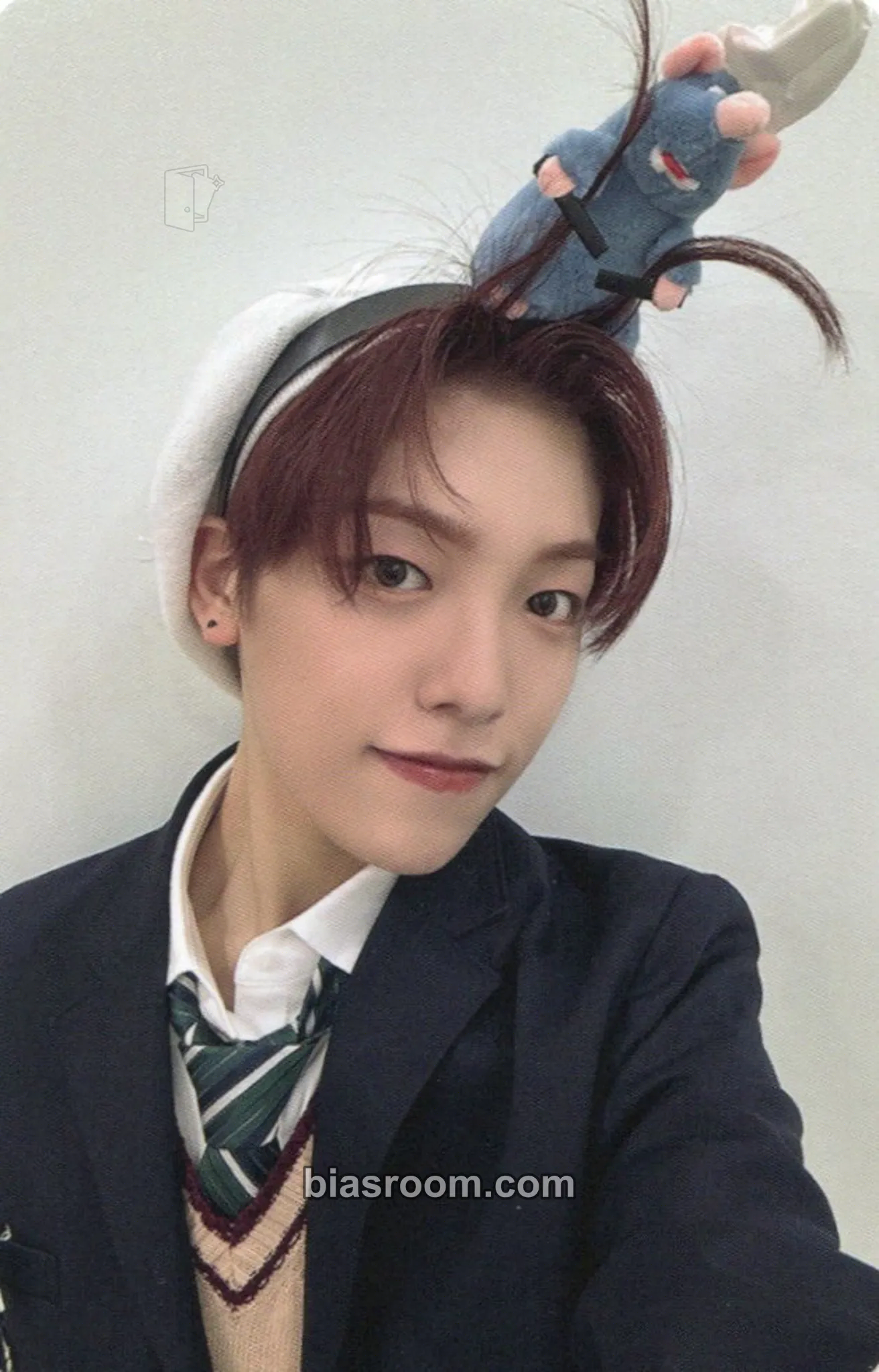Yuto TO my new friends Photocard - TOZ - TOZ K-pop photocard