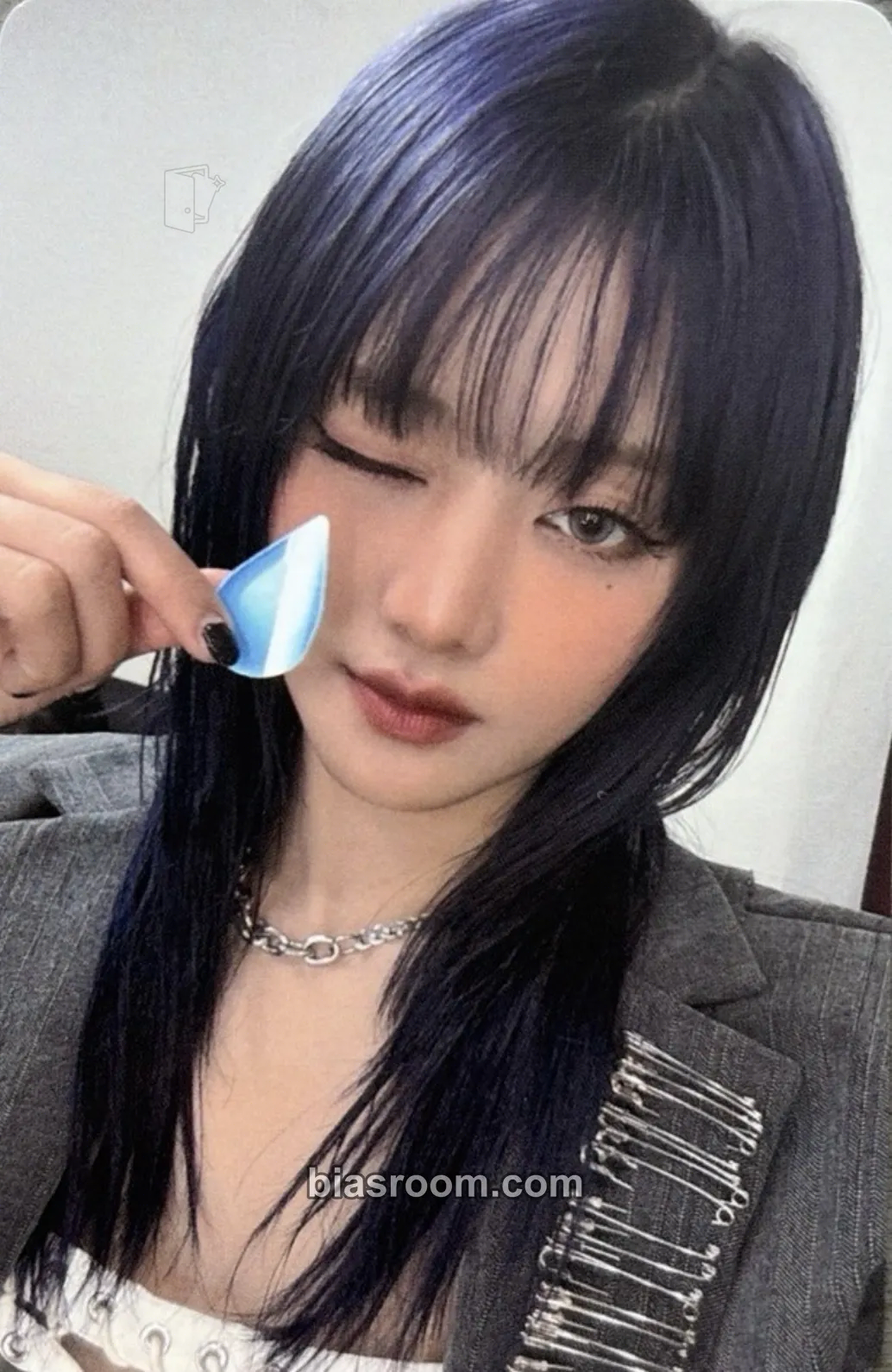 Minnie We are Photocard - i-dle - i-dle K-pop photocard