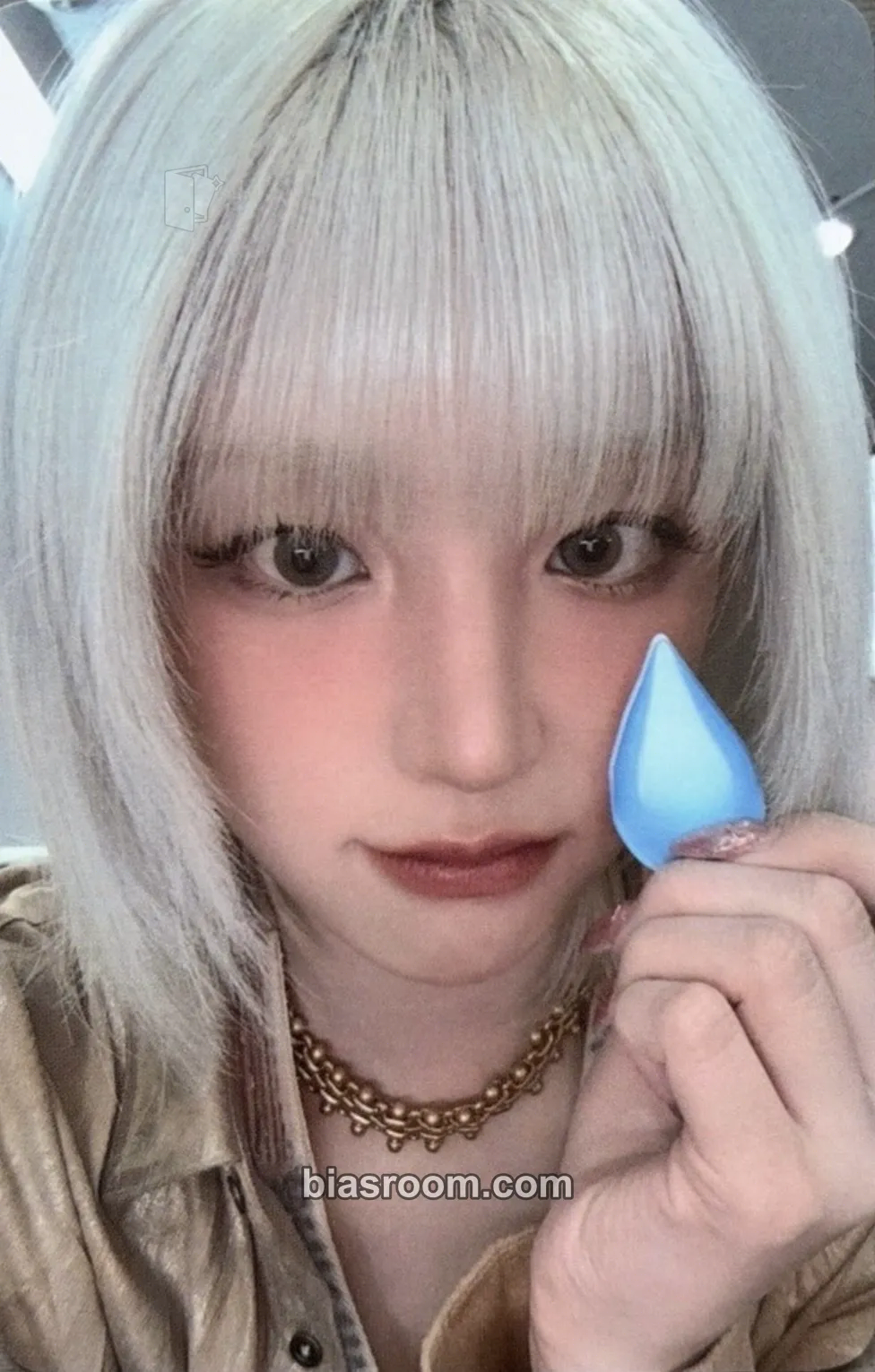 Yuqi We are Photocard - i-dle - i-dle K-pop photocard
