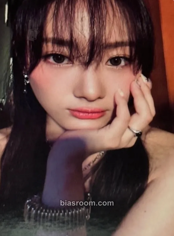 Nahyun Laffy Taffy Photocard - PRIMROSE - PRIMROSE K-pop photocard