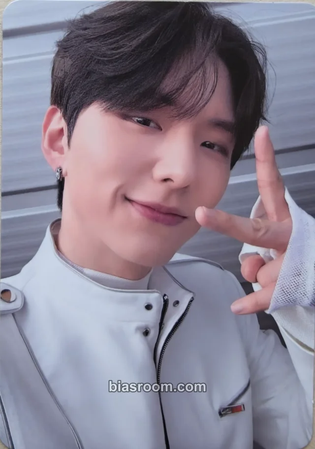 MONSTA X - Kihyun - 2026 World Tour - Nexus Event monbebe only day 2