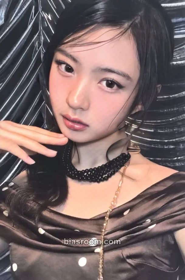 Kya Delulu Pack Photocard - KiiiKiii - KiiiKiii K-pop photocard