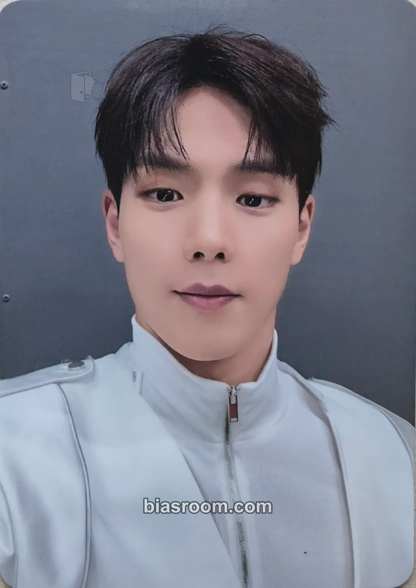 Shownu 2026 World Tour - Nexus Photocard - MONSTA X - MONSTA X K-pop photocard
