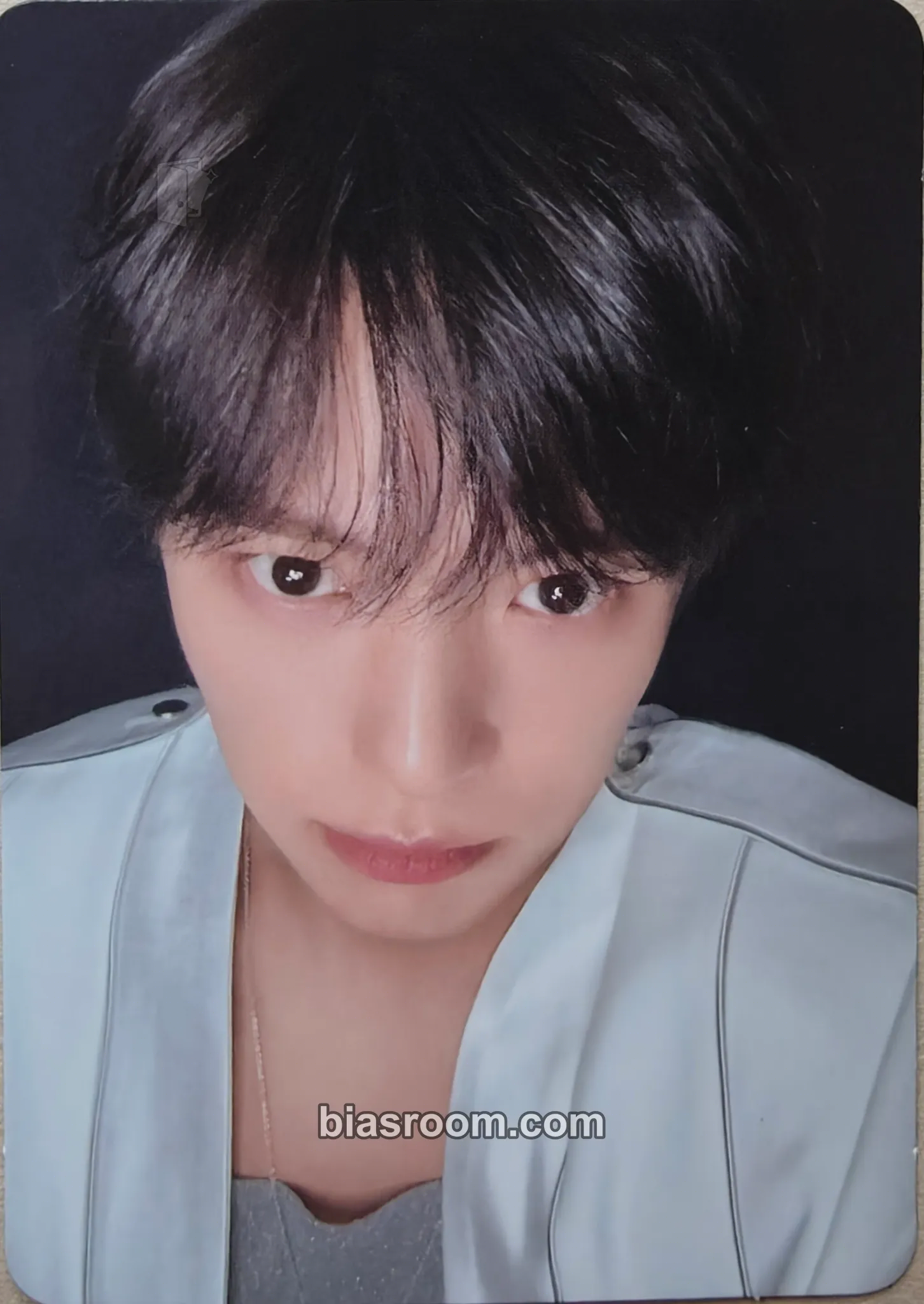 Minhyuk 2026 World Tour - Nexus Photocard - MONSTA X - MONSTA X K-pop photocard
