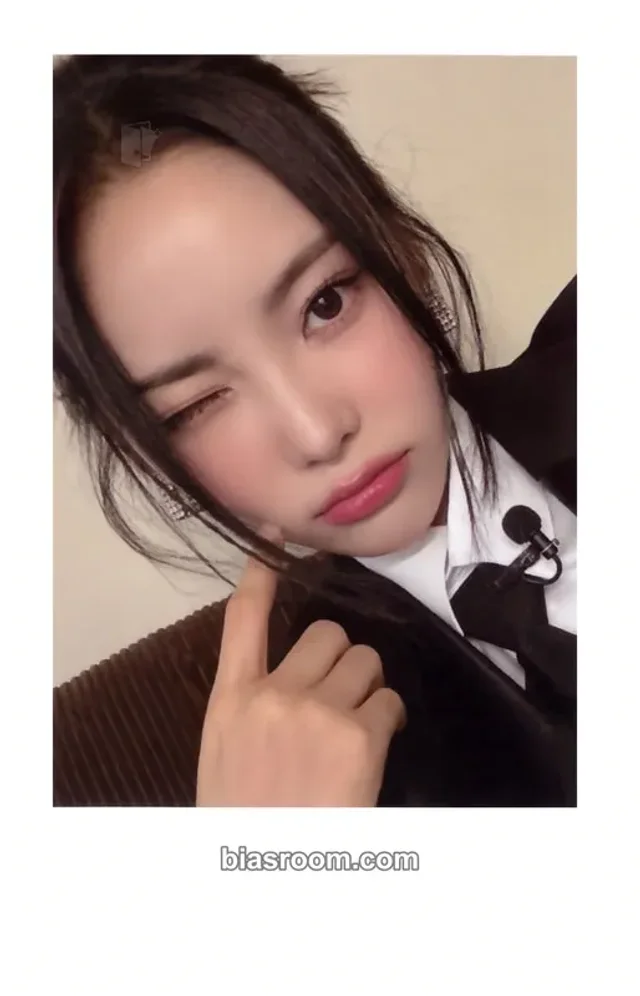 ARTMS - JinSoul - Version Up Album ktown4u pob (pre-order benefit) polaroid