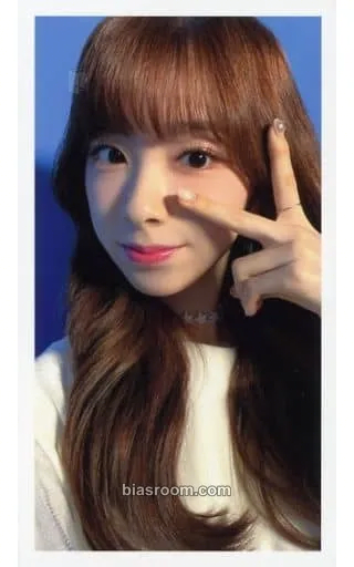 Miihi Step and a Step Photocard - NiziU - NiziU K-pop photocard