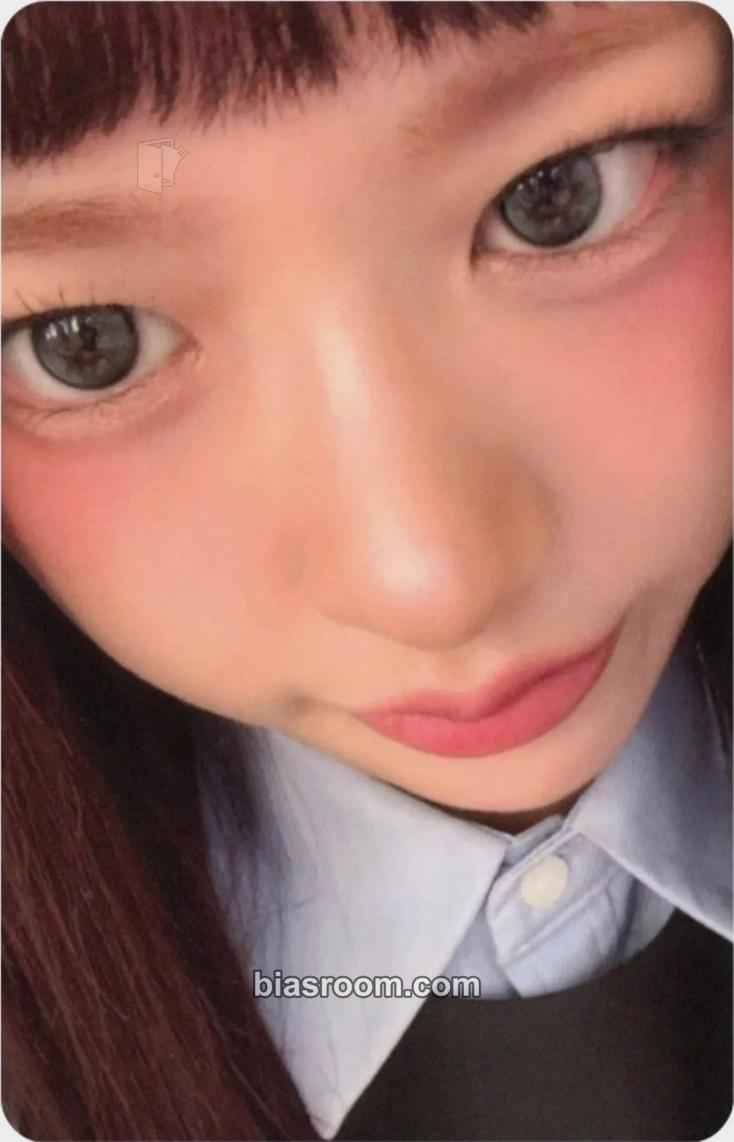 Yujin IVE EMPATHY Photocard - IVE - IVE K-pop photocard