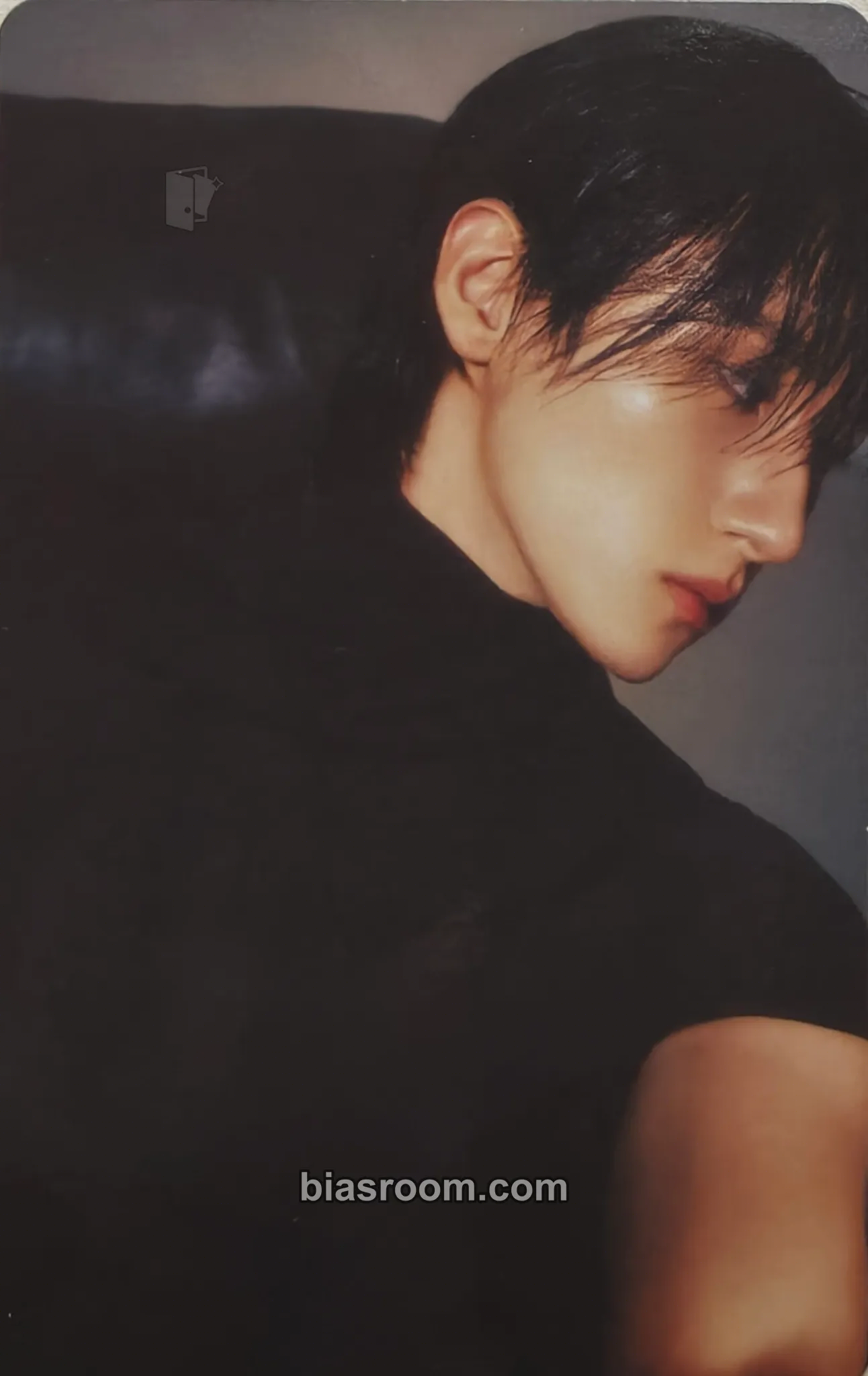 I.M Off The Beat Photocard - MONSTA X - MONSTA X K-pop photocard
