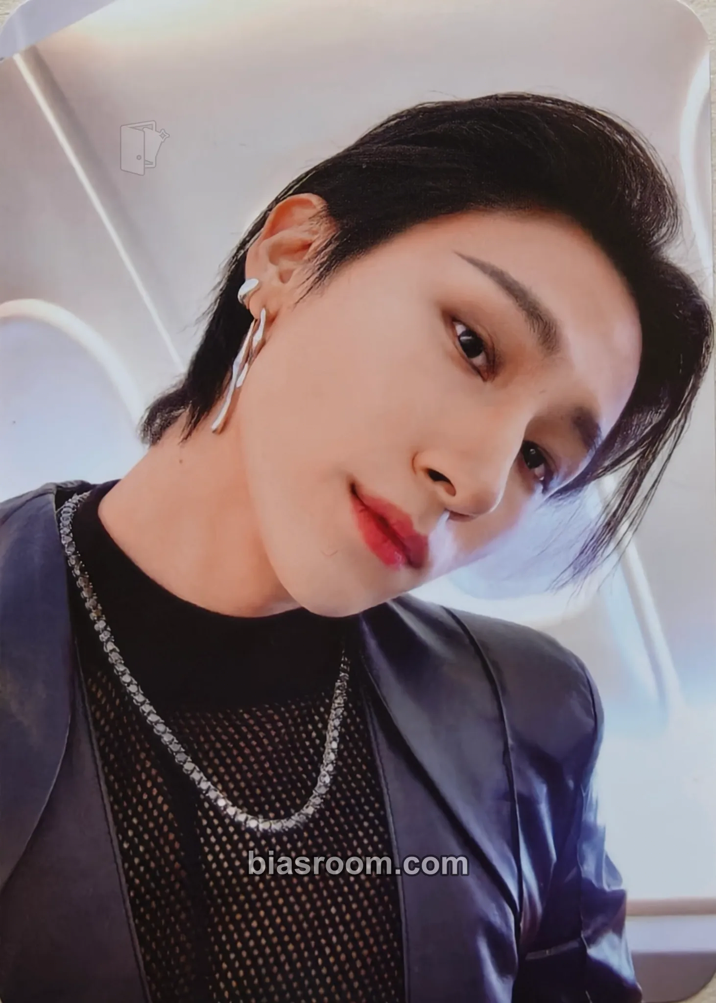 I.M One of a Kind Photocard - MONSTA X - MONSTA X K-pop photocard