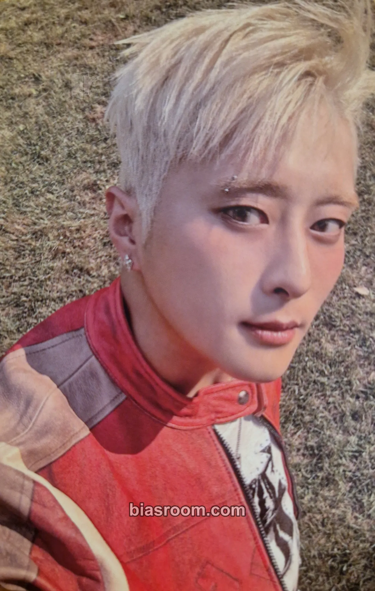 J.seph KARD 7th Mini Album 'Where To Now? (Part.1 : Yellow Light)' Photocard - KARD - KARD K-pop photocard