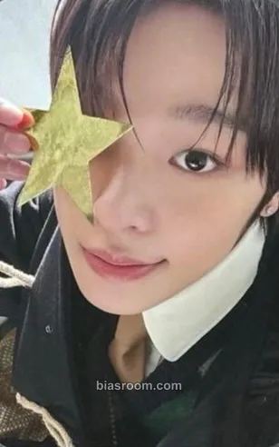 Riku WISHLIST Photocard - NCT WISH - NCT WISH K-pop photocard