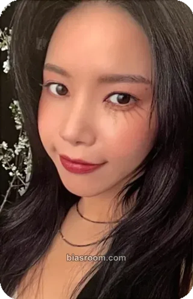 MAMAMOO - Solar - COLOURS Album broadcast